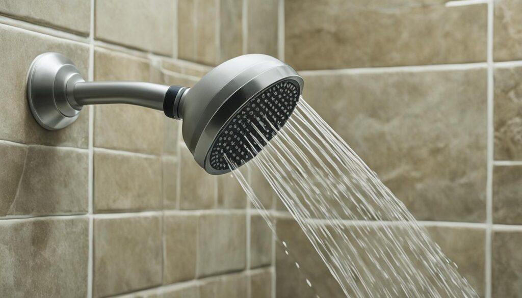 preventative measures for shower tile care